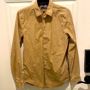 Express dress shirt szS